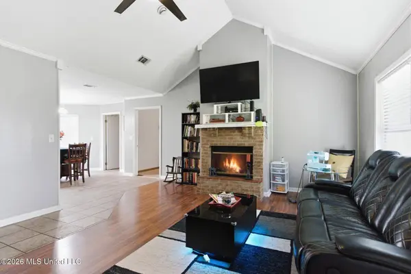 2 Hundley Road, Carriere, MS 39426