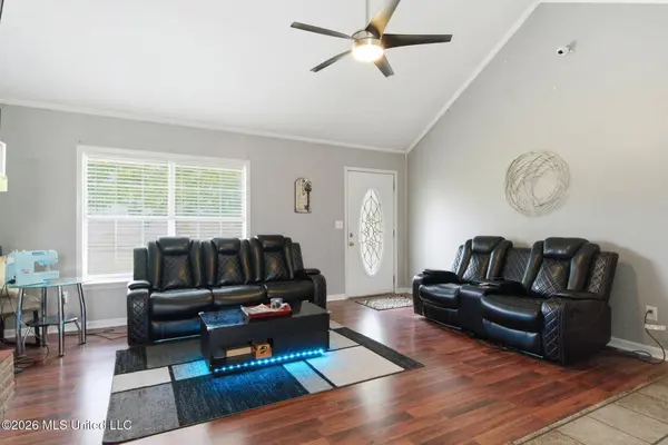 2 Hundley Road, Carriere, MS 39426