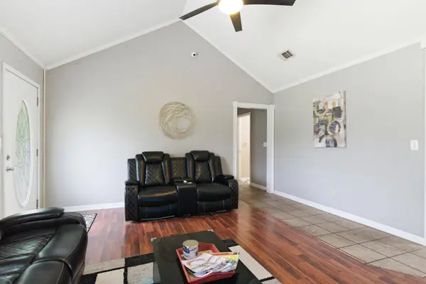 2 Hundley Rd., Carriere, MS 39426