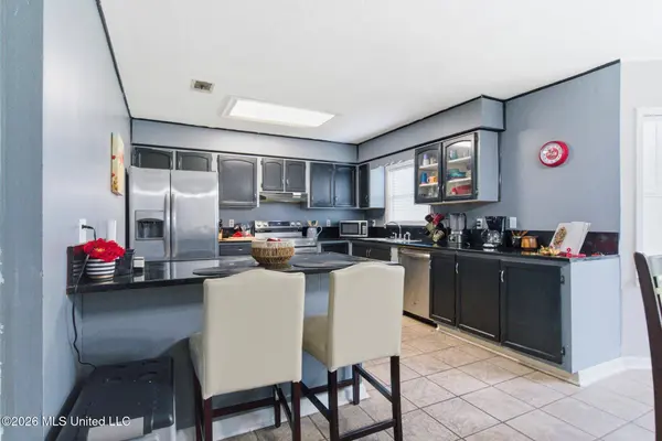 2 Hundley Road, Carriere, MS 39426