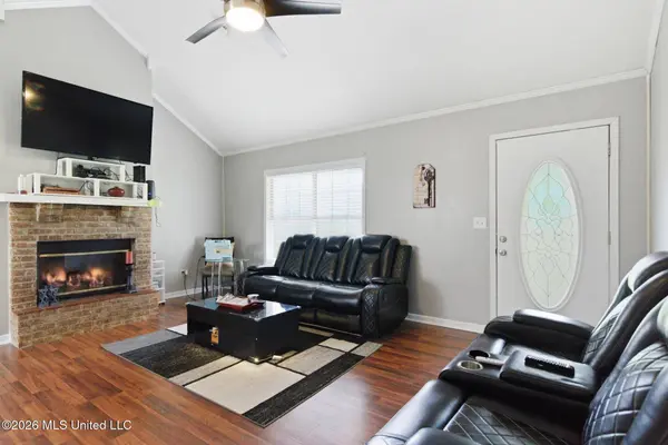 2 Hundley Road, Carriere, MS 39426