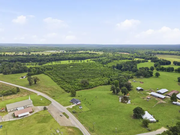 Lot 3 00 MS Highway 29, Ovett, MS 39464