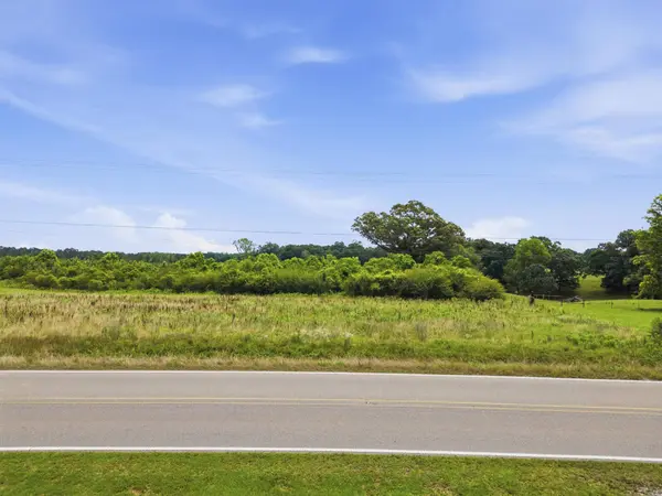 Lot 5 00 MS Highway 29, Ovett, MS 39464
