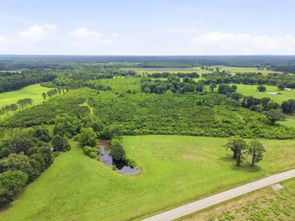 Lot 2 00 MS Highway 29, Ovett, MS 39464