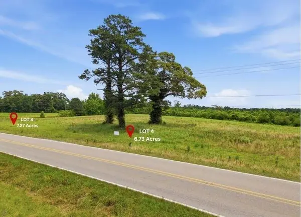 Lot 4 00 MS Highway 29, Ovett, MS 39464