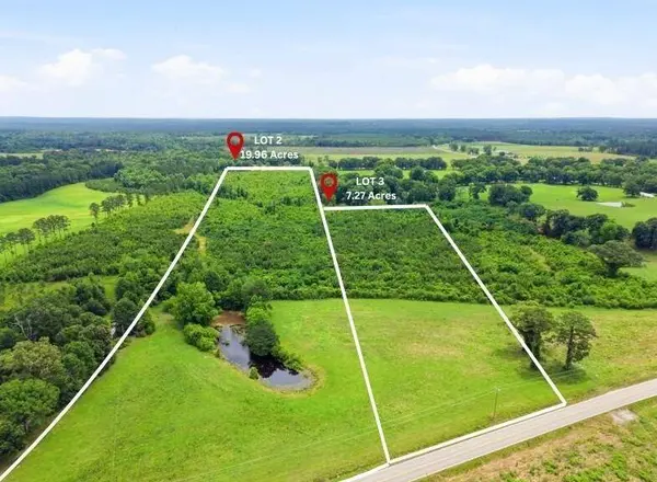 Lot 2 00 MS Highway 29, Ovett, MS 39464