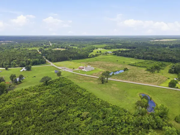 Lot 4 00 MS Highway 29, Ovett, MS 39464