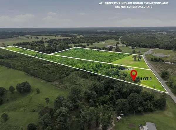Lot 2 00 MS Highway 29, Ovett, MS 39464