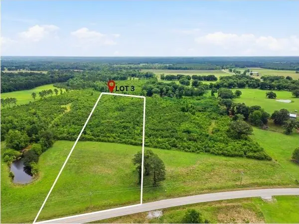 Lot 3 00 MS Highway 29, Ovett, MS 39464