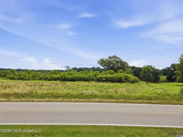 0 Ms Highway 29, Ovett, MS 39464