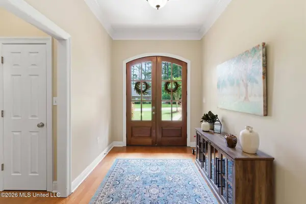 66 Longstone Road, Hattiesburg, MS 39402