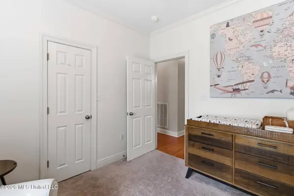 66 Longstone Road, Hattiesburg, MS 39402