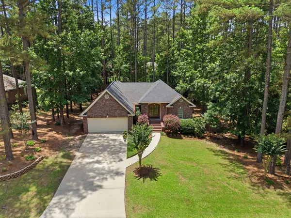 66 Longstone Rd., Hattiesburg, MS 39402