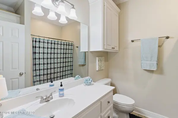 66 Longstone Road, Hattiesburg, MS 39402