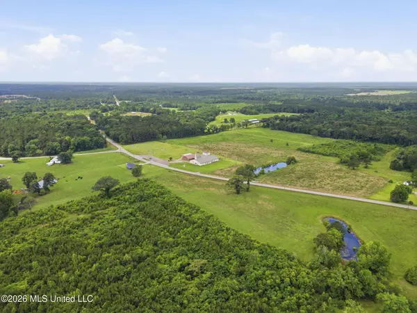 0 Ms Highway 29, Ovett, MS 39464