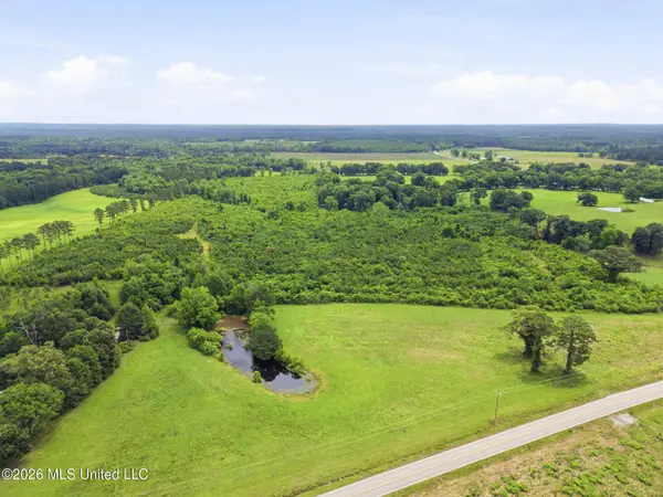0 Ms Highway 29, Ovett, MS 39464