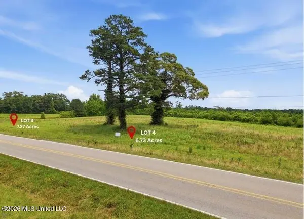 Ms Highway 29, Ovett, MS 39464