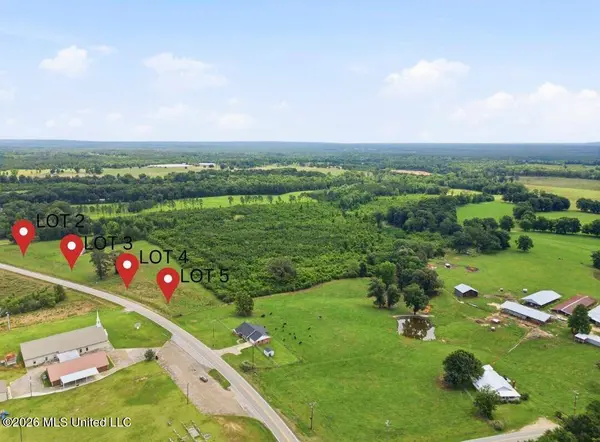 Ms Highway 29, Ovett, MS 39464
