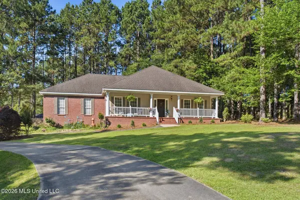 103 Windridge Lane, Purvis, MS 39475