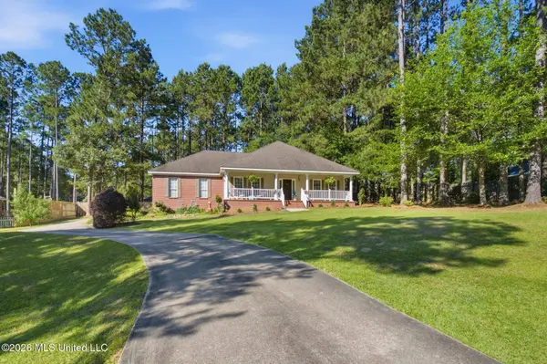 103 Windridge Lane, Purvis, MS 39475