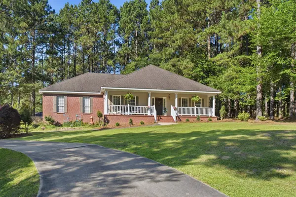 103 Windridge Ln., Purvis, MS 39475