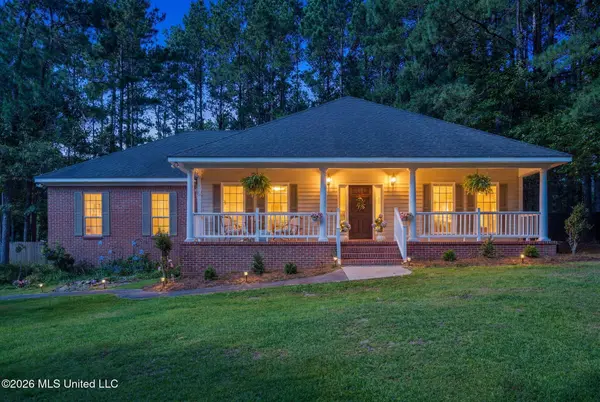 103 Windridge Lane, Purvis, MS 39475