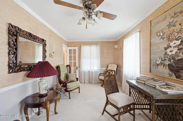 84 Lynn Ray Road, Petal, MS 39465