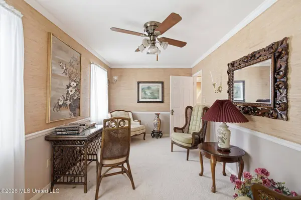 84 Lynn Ray Road, Petal, MS 39465