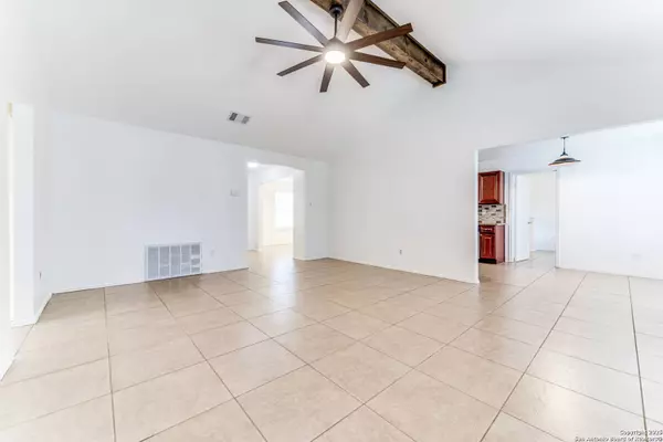 2854 Burning Hill, San Antonio, TX 78247