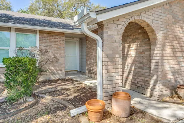 2854 Burning Hill, San Antonio, TX 78247