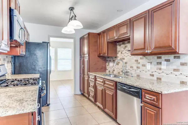 2854 Burning Hill, San Antonio, TX 78247