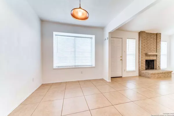 2854 Burning Hill, San Antonio, TX 78247