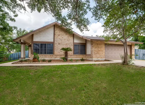 16507 Willow Run, San Antonio, TX 78247
