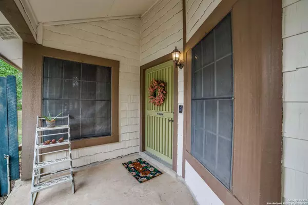 16507 Willow Run, San Antonio, TX 78247