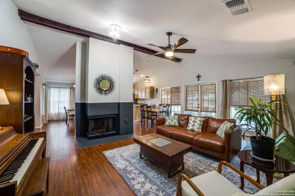 16507 Willow Run, San Antonio, TX 78247