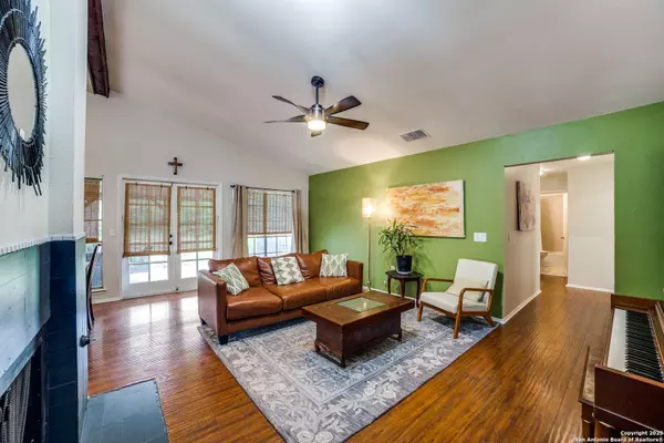 16507 Willow Run, San Antonio, TX 78247