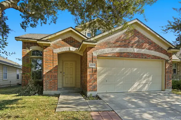 11935 Curtis, San Antonio, TX 78254