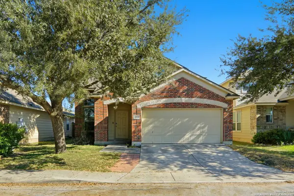 11935 Curtis, San Antonio, TX 78254