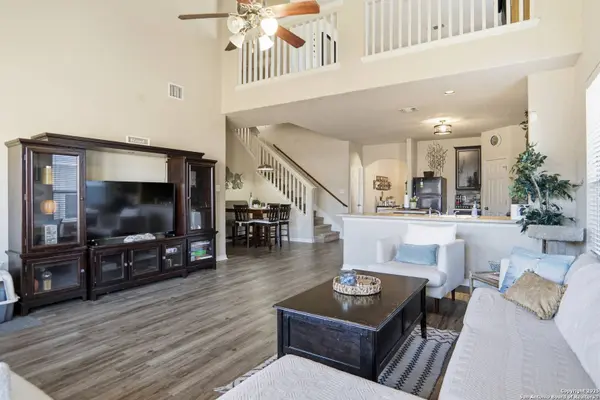 11935 Curtis, San Antonio, TX 78254