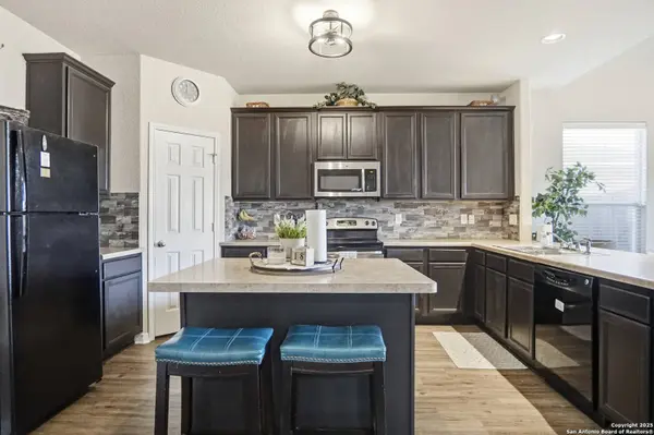 11935 Curtis, San Antonio, TX 78254