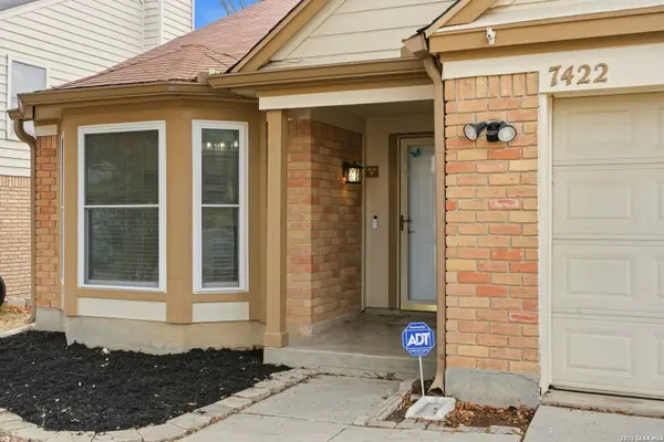 7422 Redman Pass, Converse, TX 78109