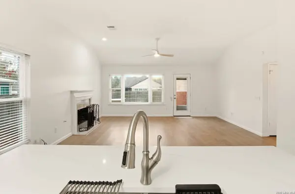 7422 Redman Pass, Converse, TX 78109