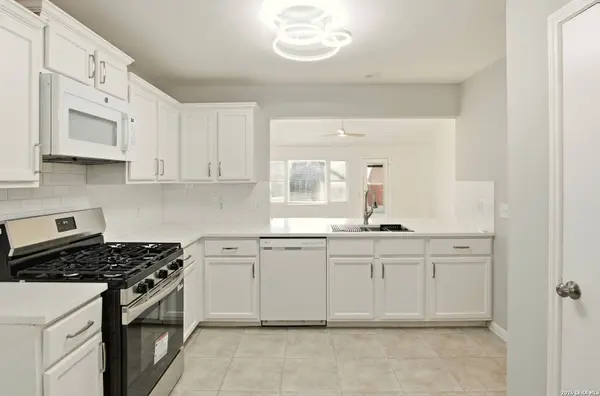 7422 Redman Pass, Converse, TX 78109