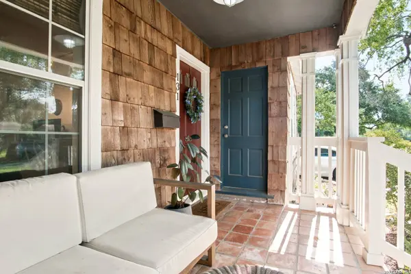 131 Harmon, San Antonio, TX 78209