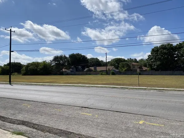 5380 Old Seguin Rd, Kirby, TX 78219