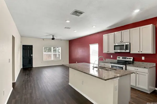 3519 STRAWBERRY GRV, San Antonio, TX 78264