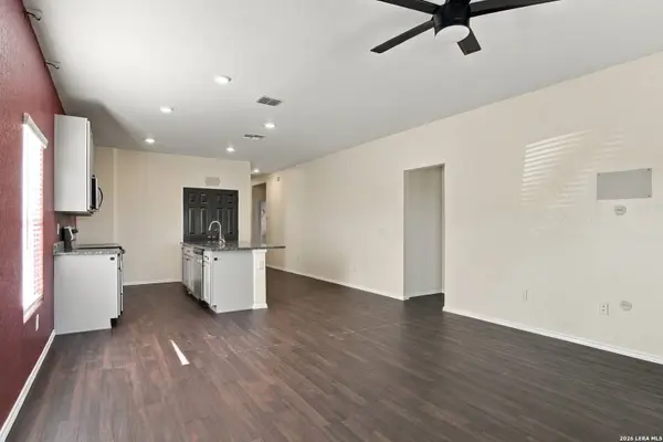 3519 STRAWBERRY GRV, San Antonio, TX 78264