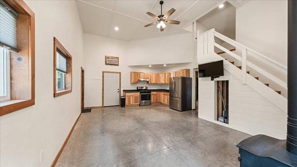 58557 Mississippi Ridge Ln, Seneca, WI 54626