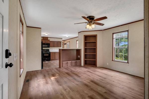 27544 County Highway ET -, La Grange, WI 54660