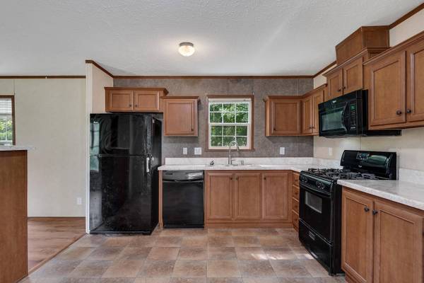 27544 County Highway ET -, La Grange, WI 54660